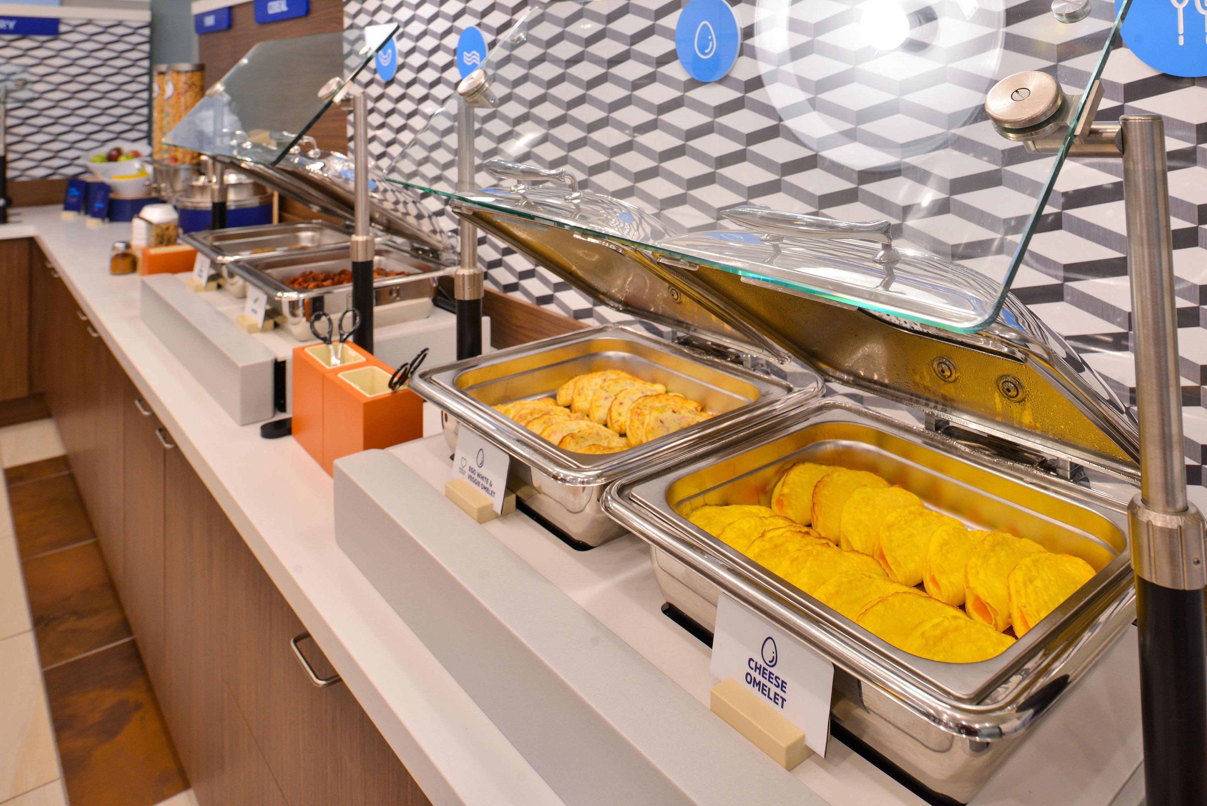 Holiday Inn Express & Suites Lexington Park California By Ihg Buitenkant foto