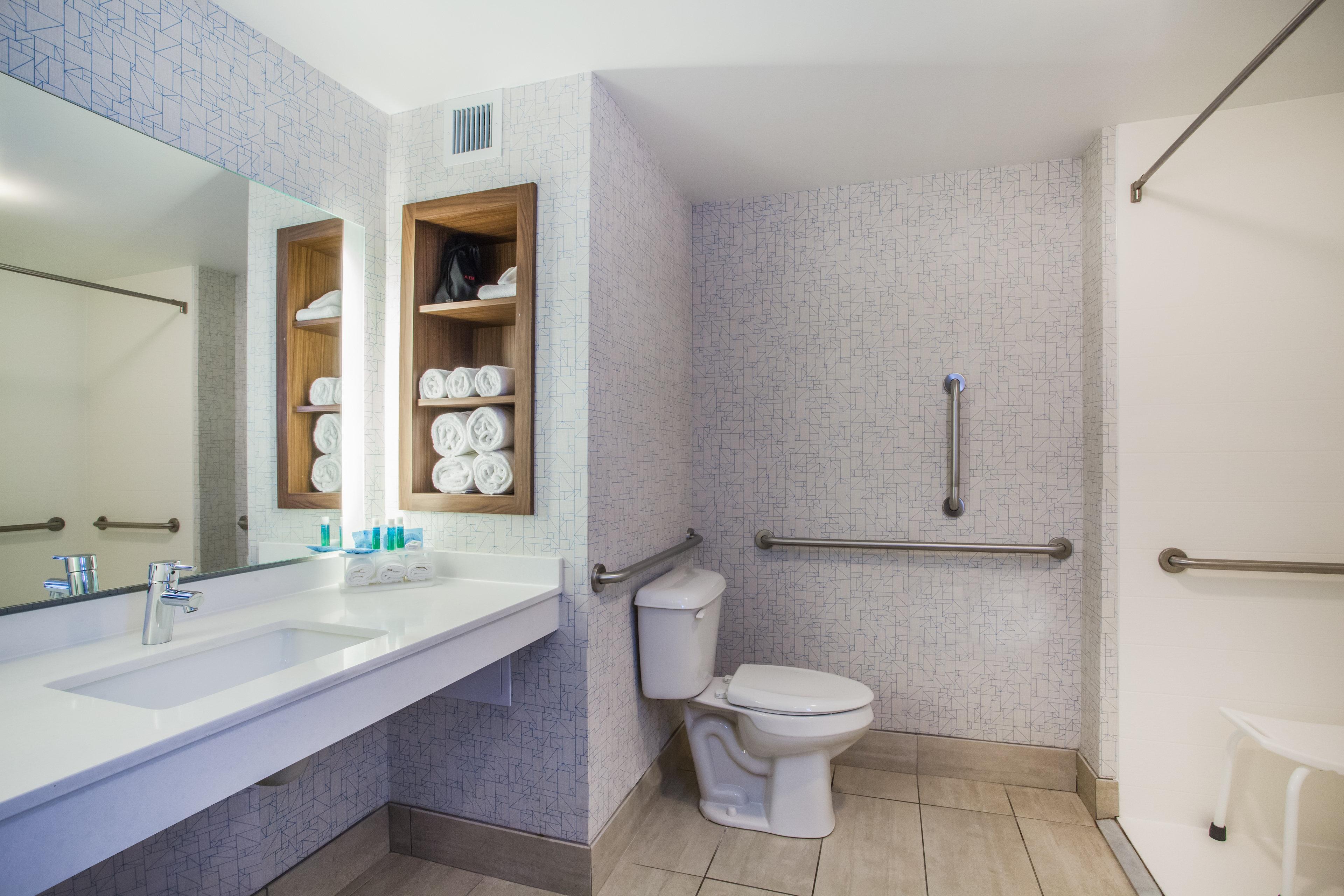 Holiday Inn Express & Suites Lexington Park California By Ihg Buitenkant foto