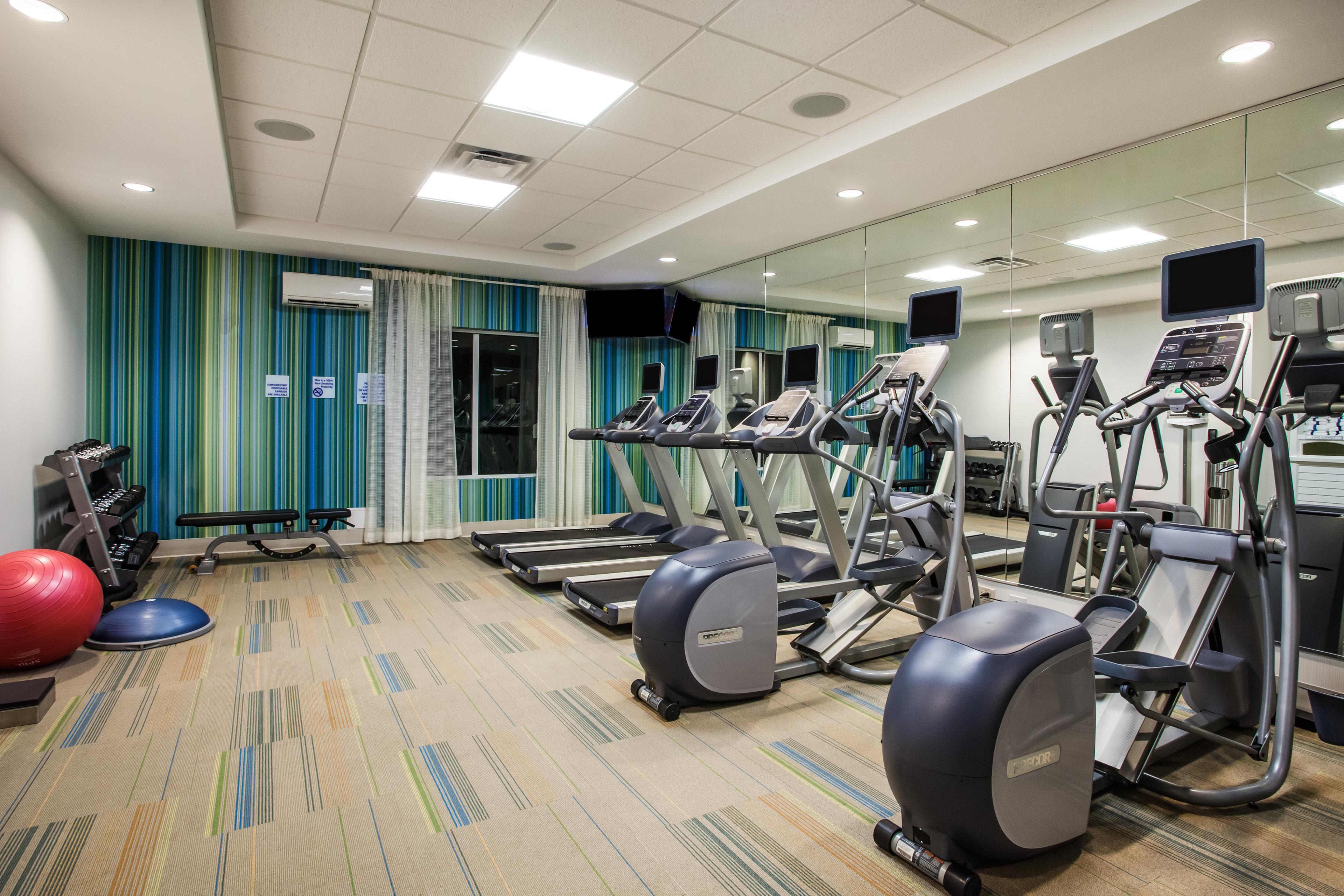 Holiday Inn Express & Suites Lexington Park California By Ihg Buitenkant foto