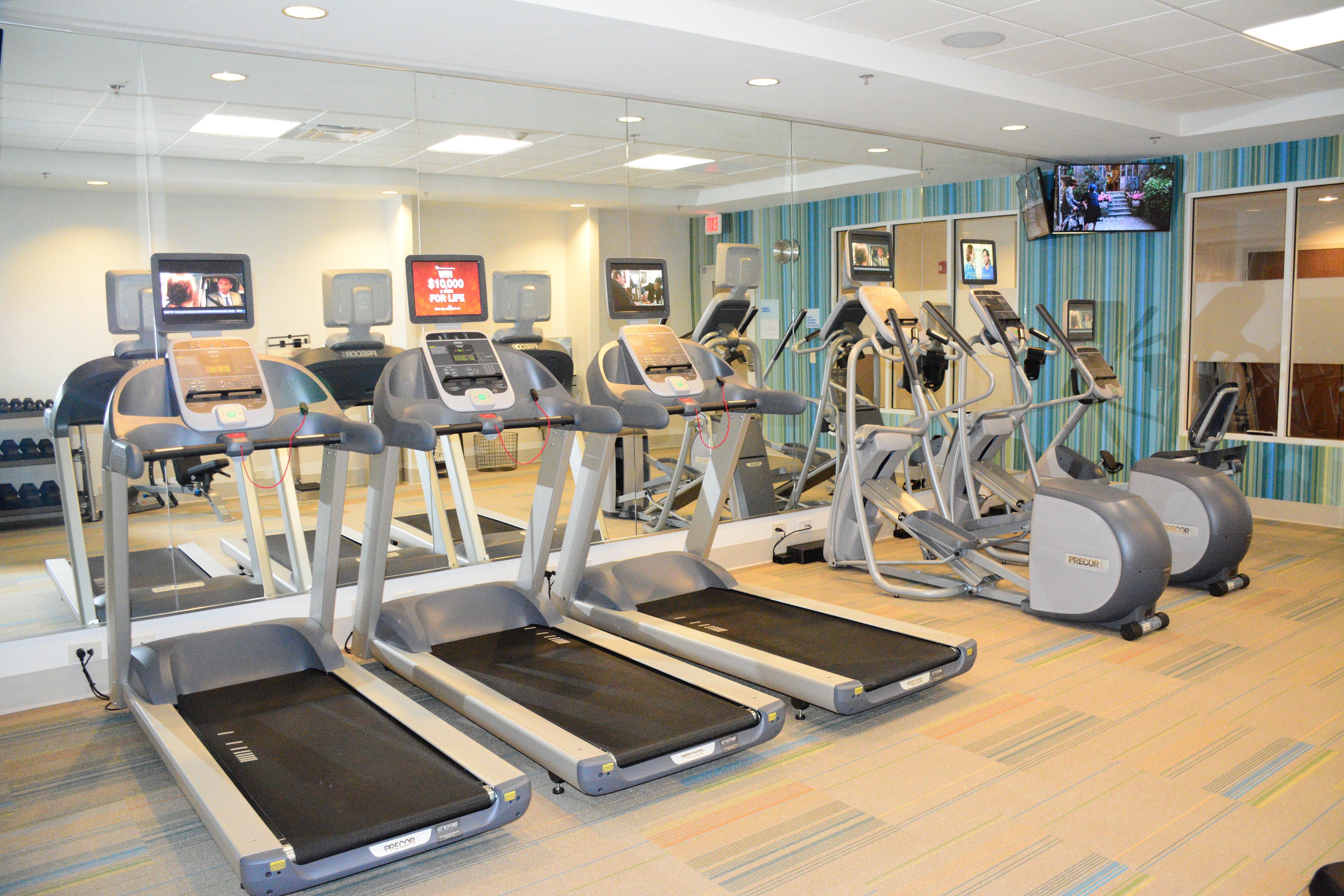 Holiday Inn Express & Suites Lexington Park California By Ihg Buitenkant foto