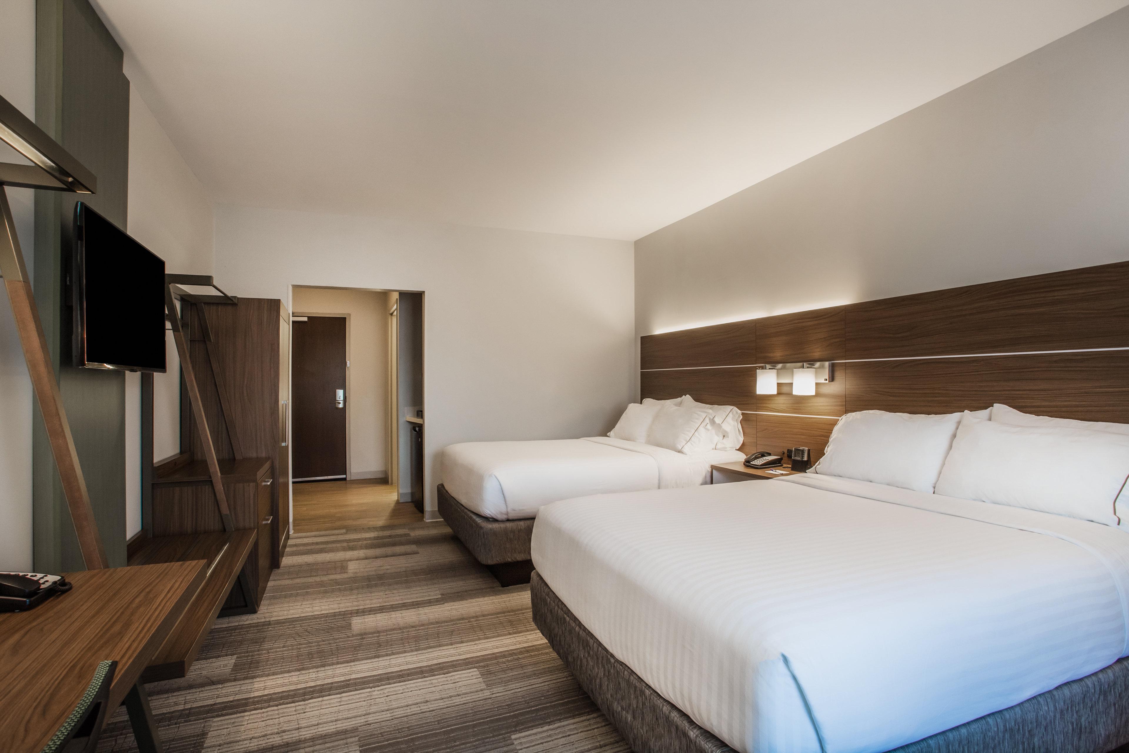 Holiday Inn Express & Suites Lexington Park California By Ihg Buitenkant foto